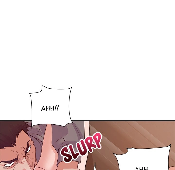 Different Taste Than the Wife Chapter 27 page 42 - 