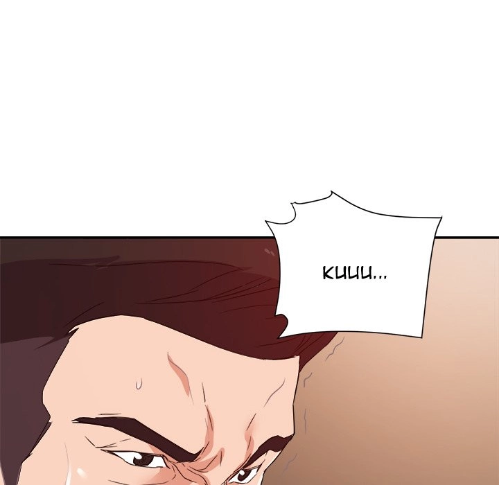 Different Taste Than the Wife Chapter 27 page 44 - 