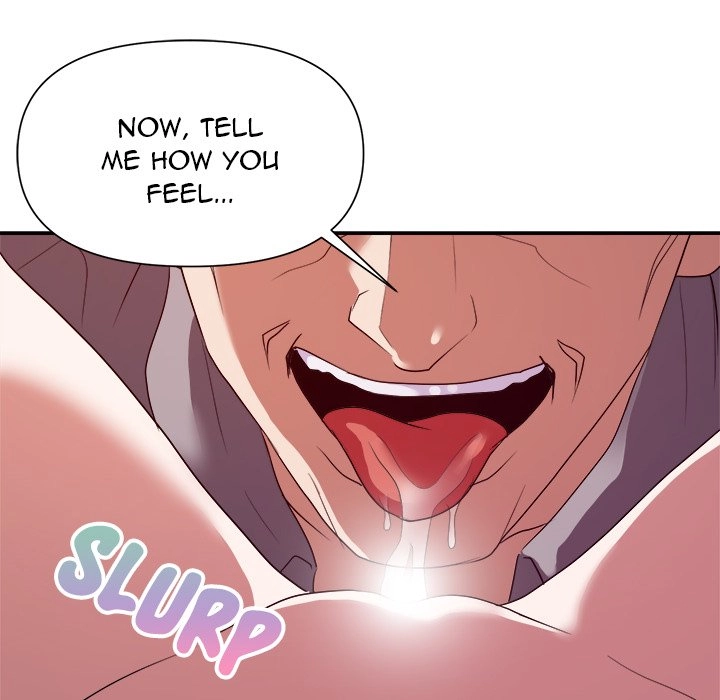 Different Taste Than the Wife Chapter 27 page 46 - 