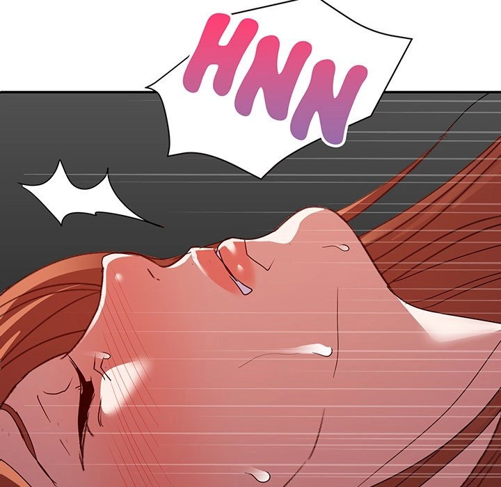 Different Taste Than the Wife Chapter 27 page 6 - 