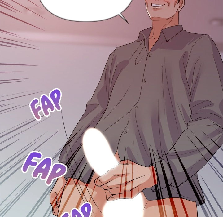 Different Taste Than the Wife Chapter 27 page 51 - 