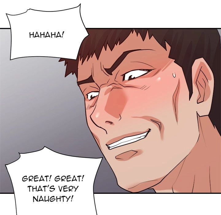 Different Taste Than the Wife Chapter 27 page 54 - 