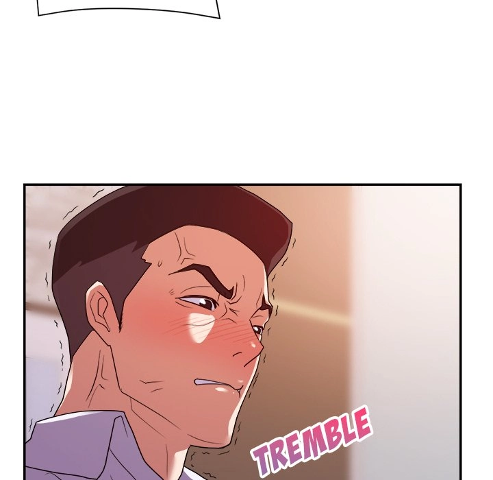 Different Taste Than the Wife Chapter 27 page 55 - 