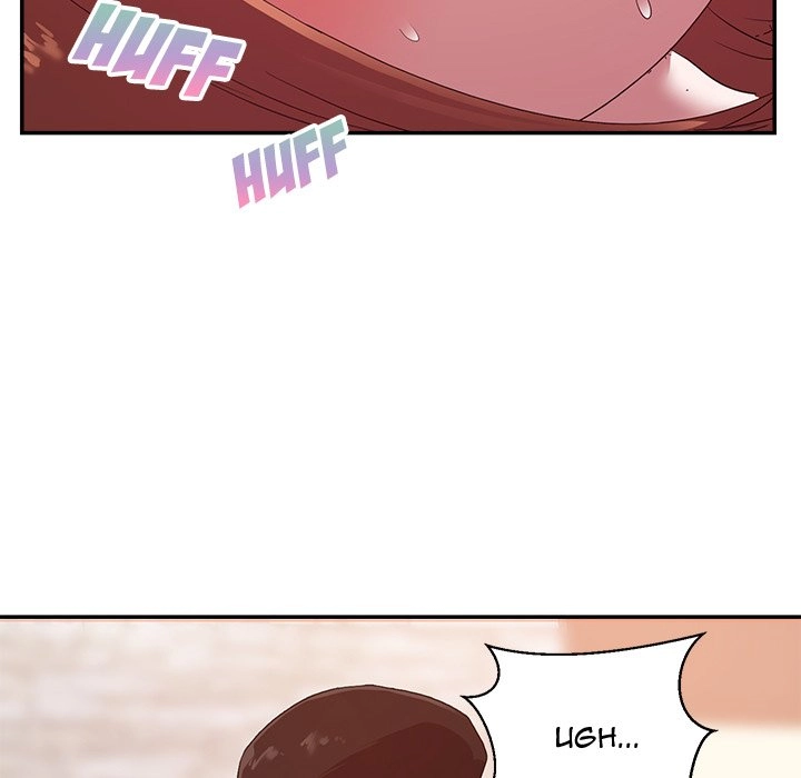 Different Taste Than the Wife Chapter 27 page 64 - 