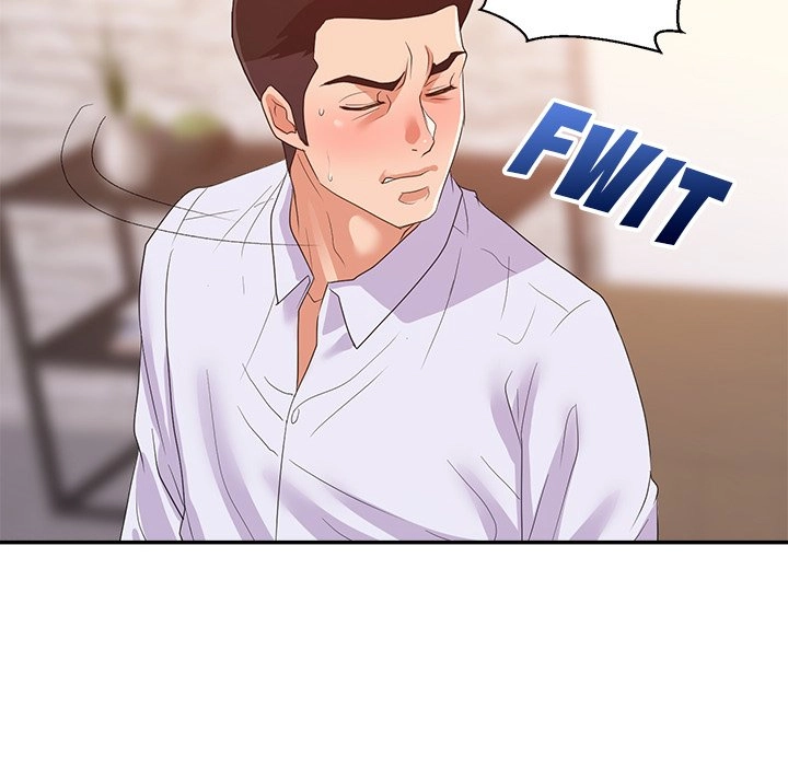 Different Taste Than the Wife Chapter 27 page 65 - 