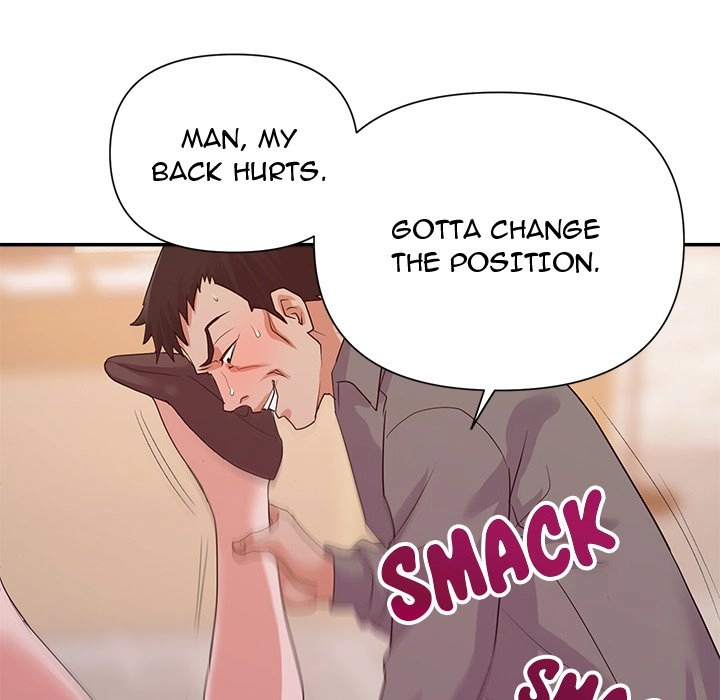 Different Taste Than the Wife Chapter 27 page 66 - 