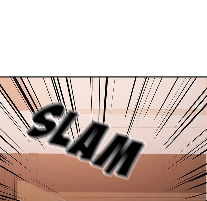 Different Taste Than the Wife Chapter 27 page 8 - 