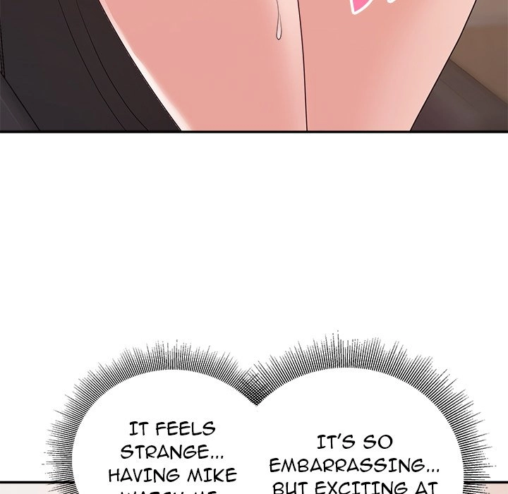 Different Taste Than the Wife Chapter 27 page 71 - 