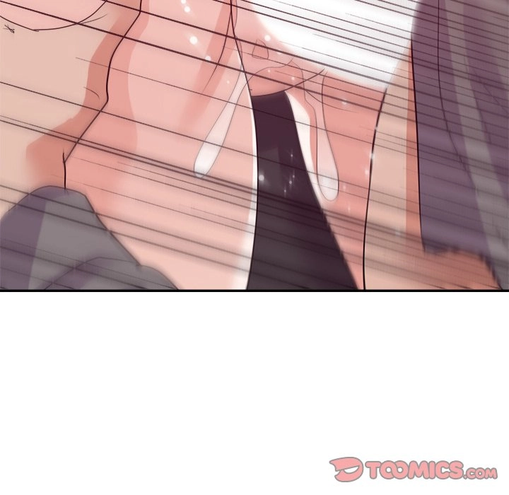 Different Taste Than the Wife Chapter 27 page 78 - 