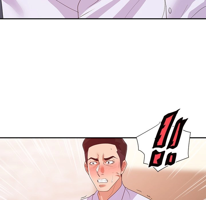 Different Taste Than the Wife Chapter 27 page 86 - 