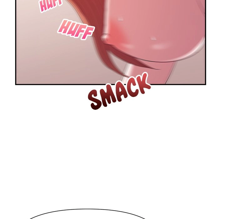 Different Taste Than the Wife Chapter 27 page 89 - 