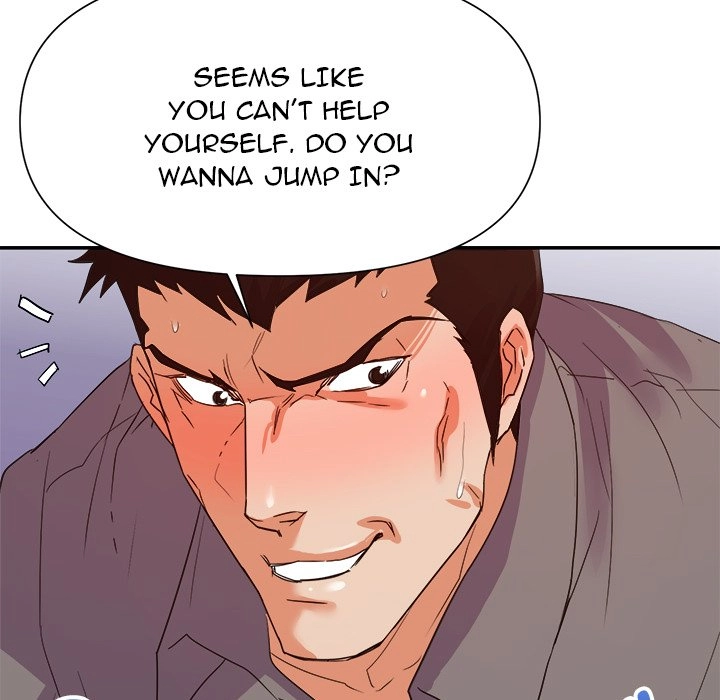 Different Taste Than the Wife Chapter 27 page 90 - 