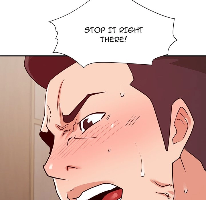 Different Taste Than the Wife Chapter 27 page 10 - 