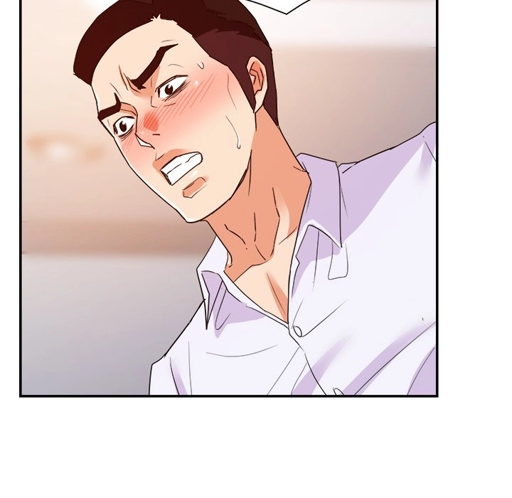 Different Taste Than the Wife Chapter 27 page 92 - 