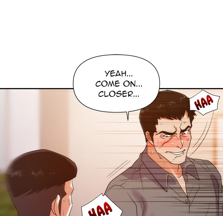 Different Taste Than the Wife Chapter 27 page 98 - 