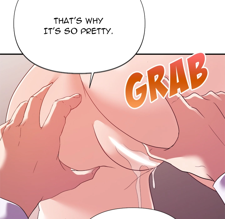Different Taste Than the Wife Chapter 28 page 101 - 