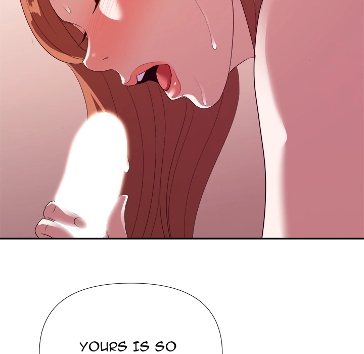 Different Taste Than the Wife Chapter 28 page 105 - 