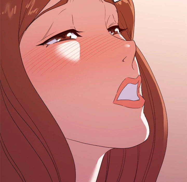 Different Taste Than the Wife Chapter 28 page 115 - 