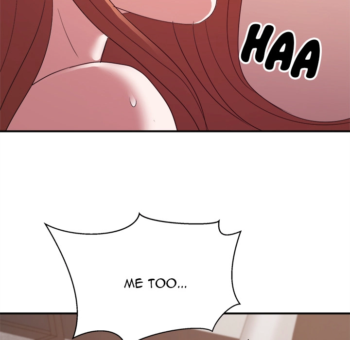 Different Taste Than the Wife Chapter 28 page 123 - 