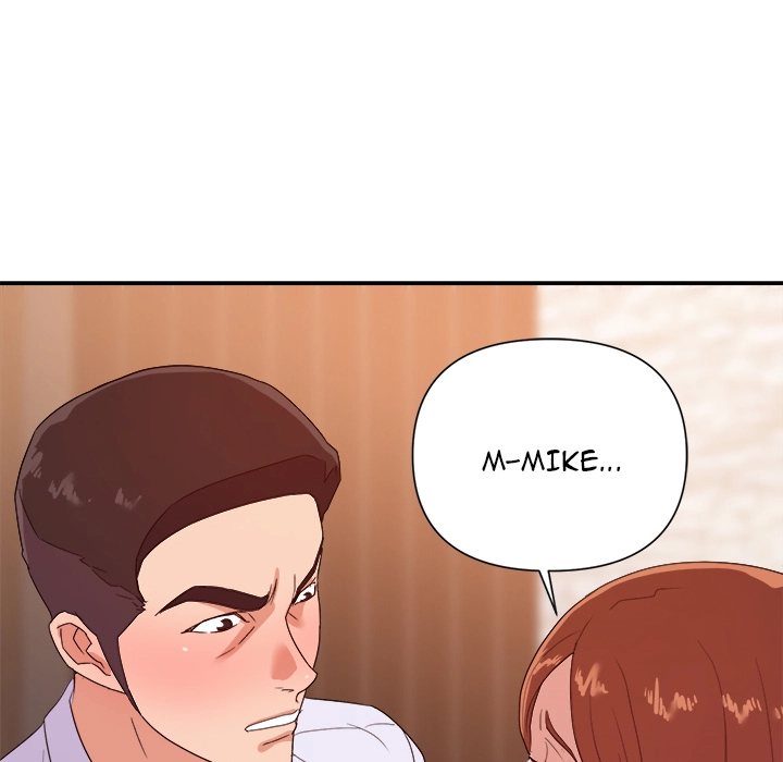 Different Taste Than the Wife Chapter 28 page 15 - 