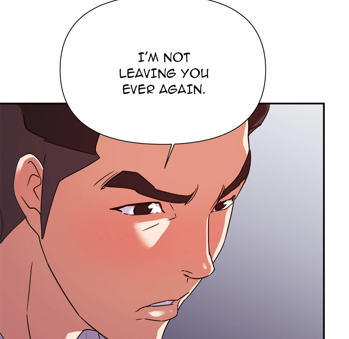 Different Taste Than the Wife Chapter 28 page 17 - 