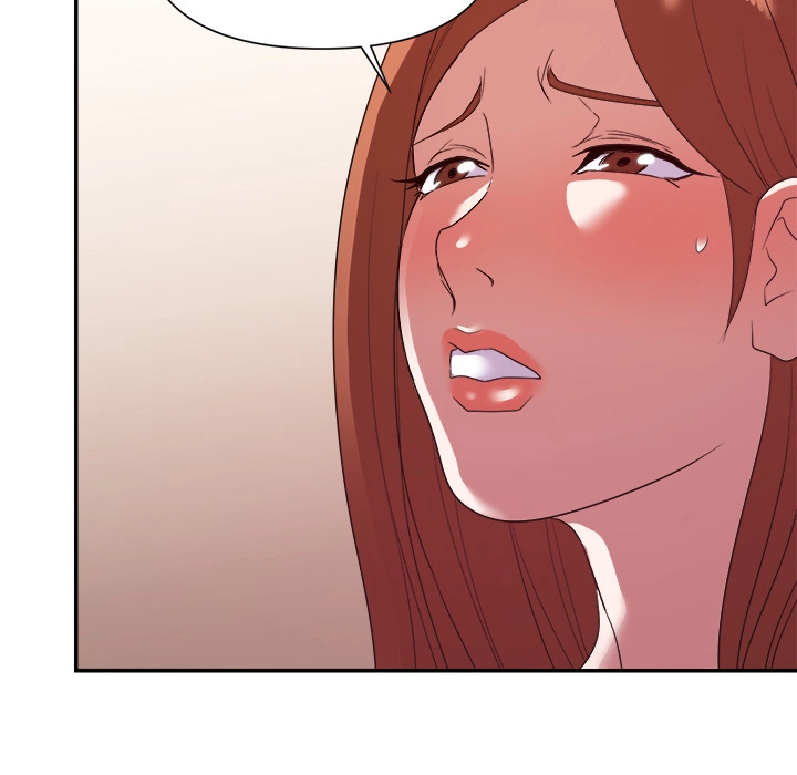 Different Taste Than the Wife Chapter 28 page 19 - 