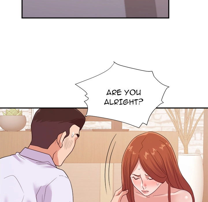 Different Taste Than the Wife Chapter 28 page 23 - 
