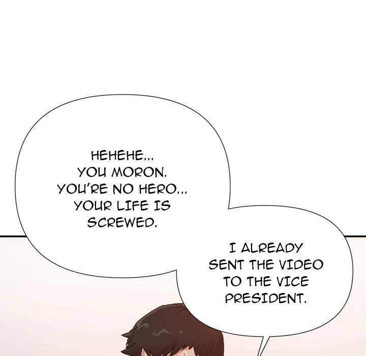 Different Taste Than the Wife Chapter 28 page 25 - 