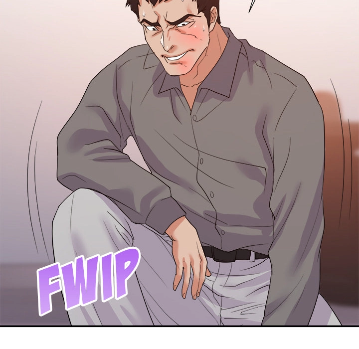 Different Taste Than the Wife Chapter 28 page 26 - 