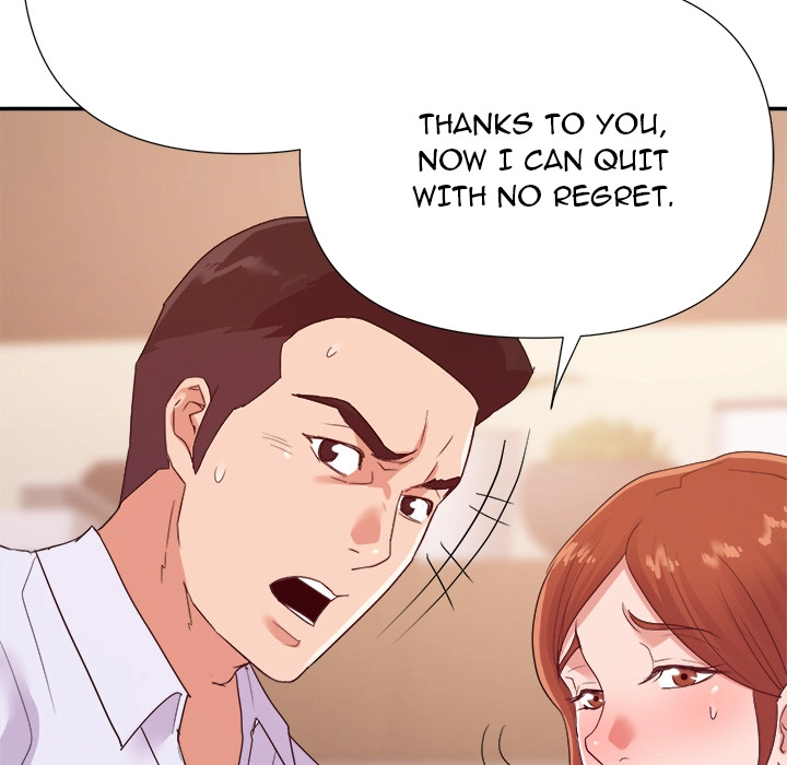 Different Taste Than the Wife Chapter 28 page 30 - 
