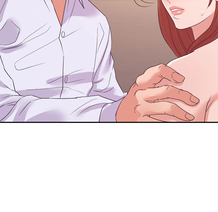 Different Taste Than the Wife Chapter 28 page 31 - 