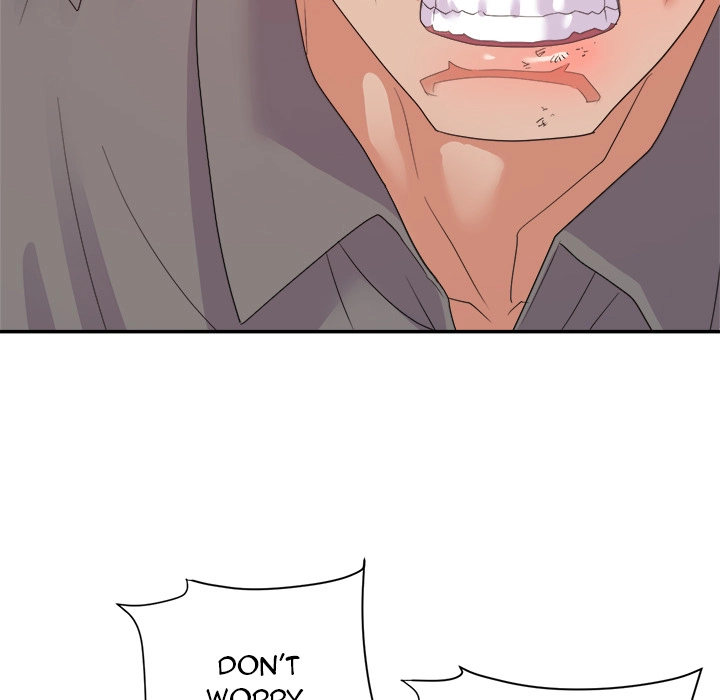 Different Taste Than the Wife Chapter 28 page 33 - 