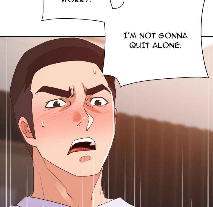 Different Taste Than the Wife Chapter 28 page 34 - 