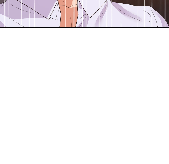 Different Taste Than the Wife Chapter 28 page 35 - 