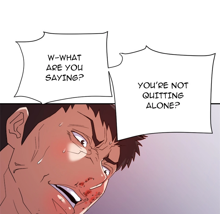 Different Taste Than the Wife Chapter 28 page 38 - 