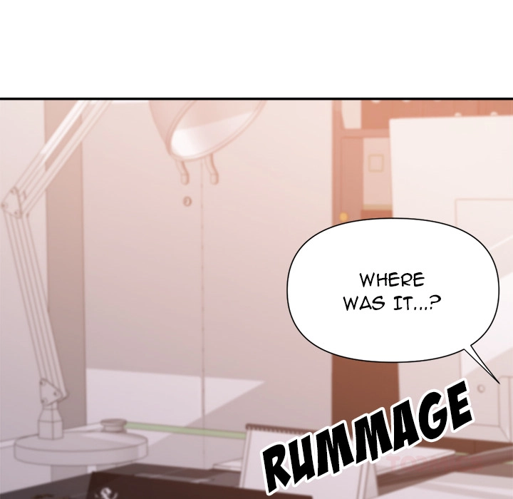 Different Taste Than the Wife Chapter 28 page 45 - 