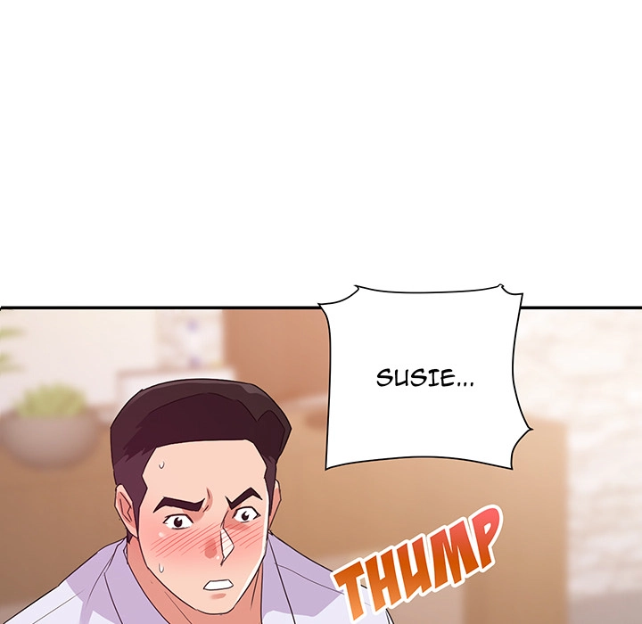 Different Taste Than the Wife Chapter 28 page 6 - 