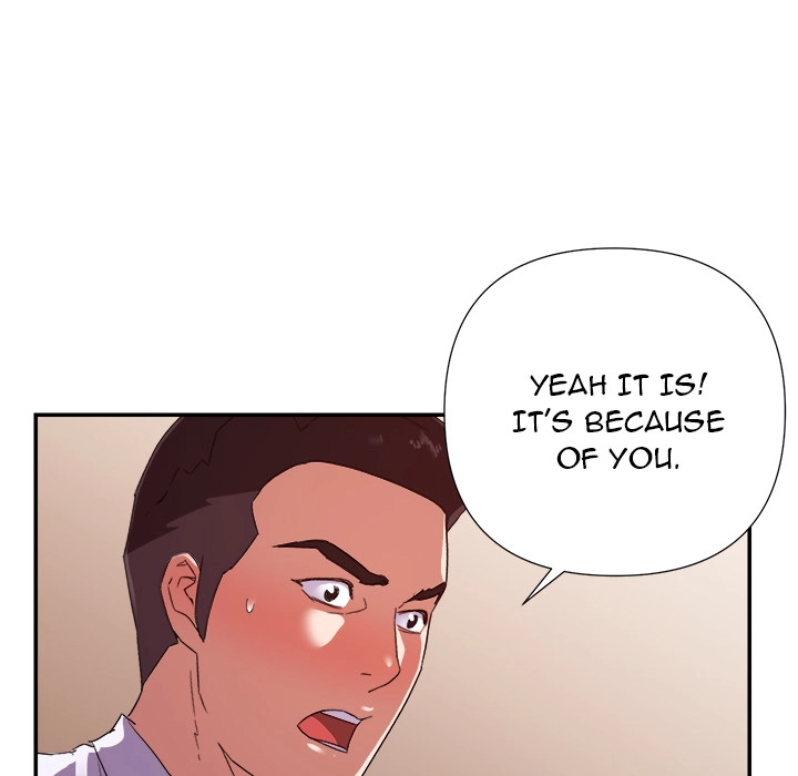 Different Taste Than the Wife Chapter 28 page 53 - 