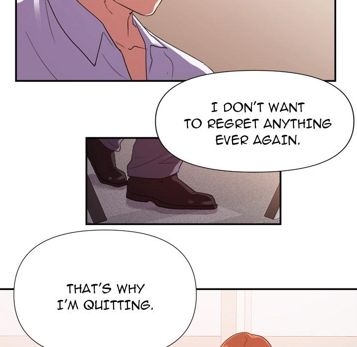 Different Taste Than the Wife Chapter 28 page 54 - 