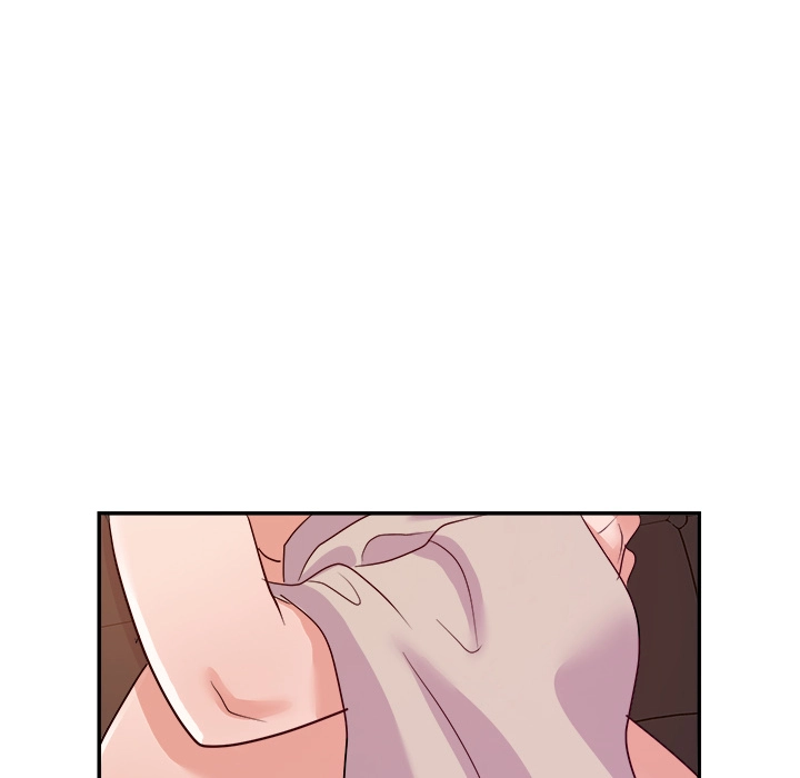 Different Taste Than the Wife Chapter 28 page 59 - 