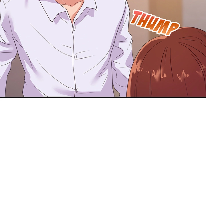 Different Taste Than the Wife Chapter 28 page 7 - 