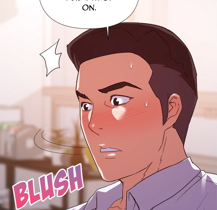 Different Taste Than the Wife Chapter 28 page 61 - 
