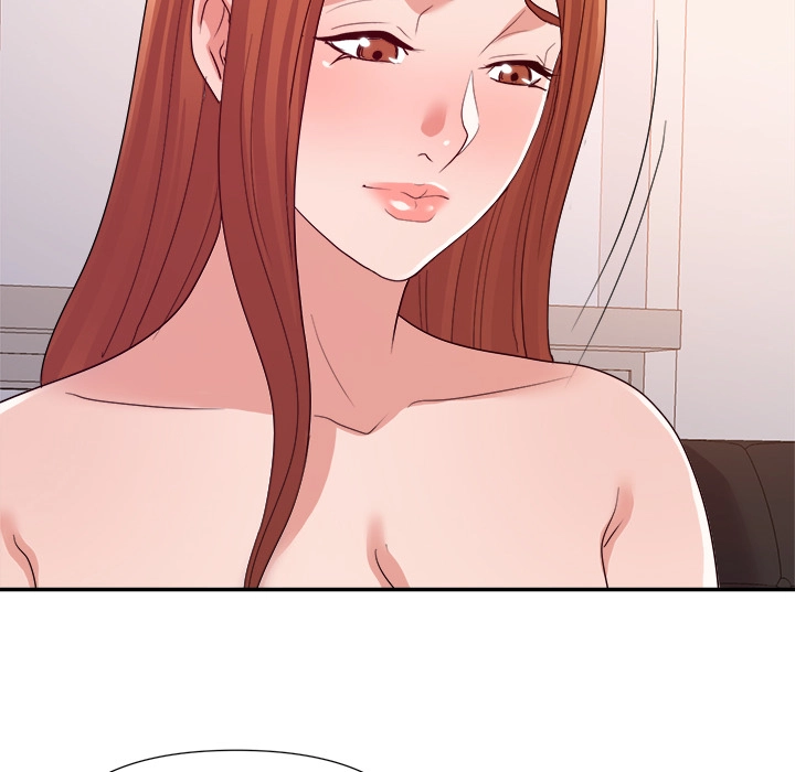 Different Taste Than the Wife Chapter 28 page 63 - 