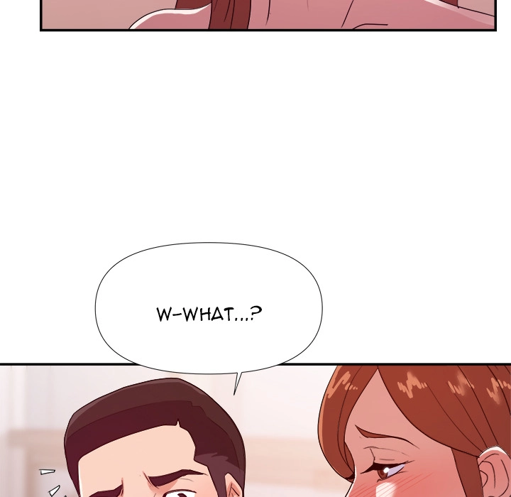 Different Taste Than the Wife Chapter 28 page 65 - 