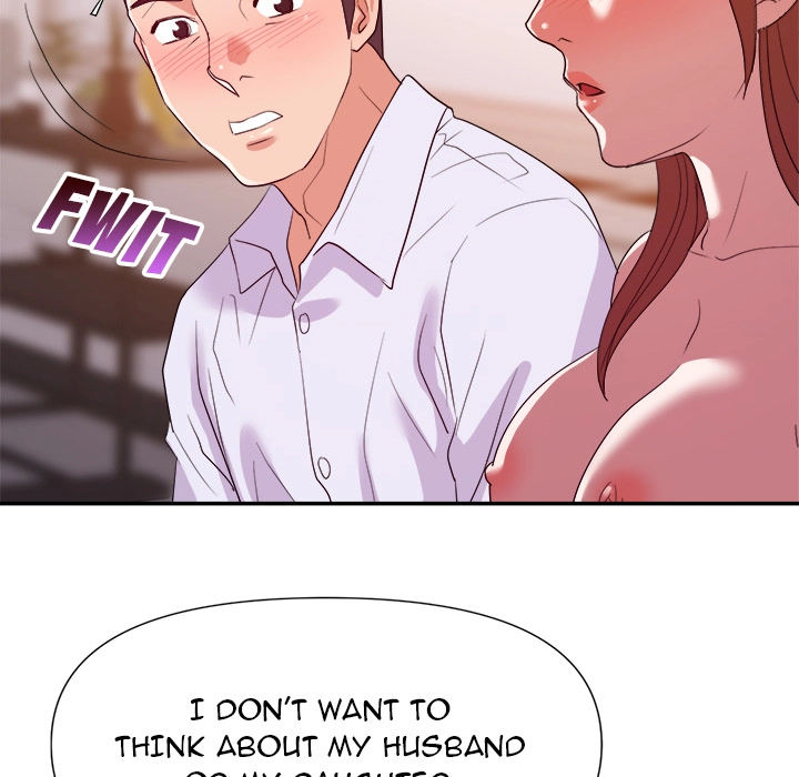 Different Taste Than the Wife Chapter 28 page 66 - 