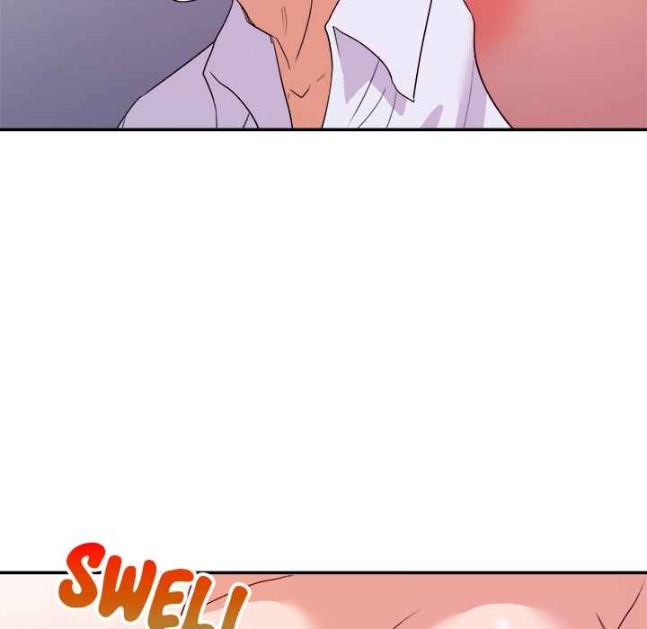 Different Taste Than the Wife Chapter 28 page 70 - 