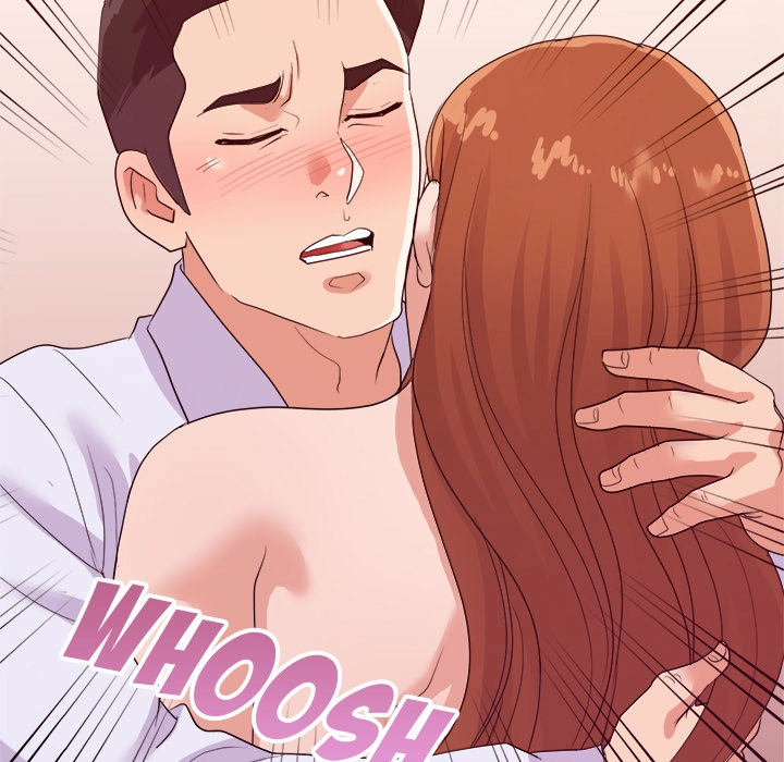 Different Taste Than the Wife Chapter 28 page 75 - 