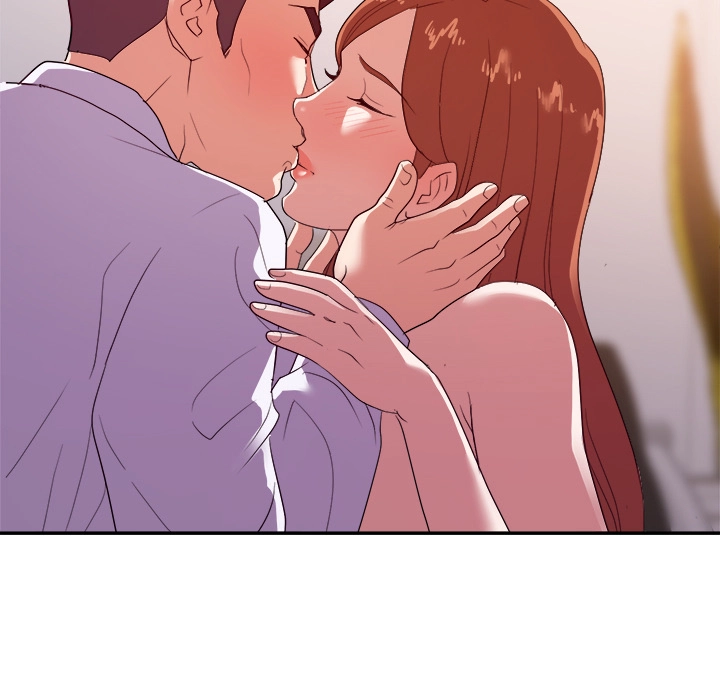 Different Taste Than the Wife Chapter 28 page 77 - 