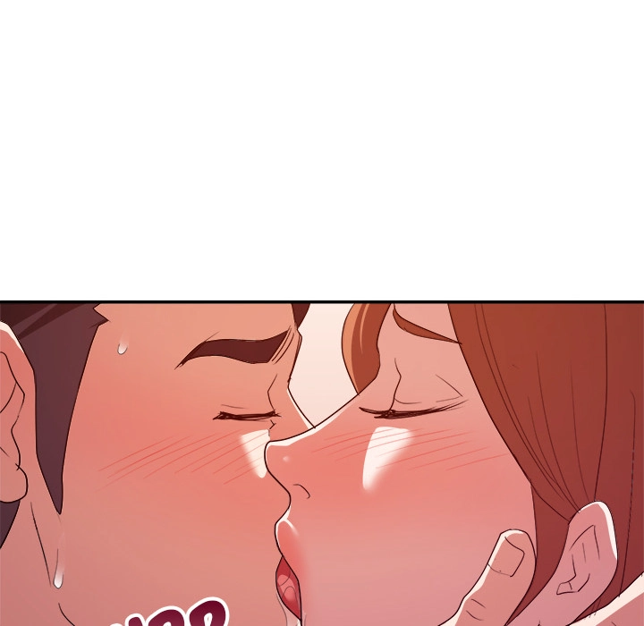 Different Taste Than the Wife Chapter 28 page 78 - 
