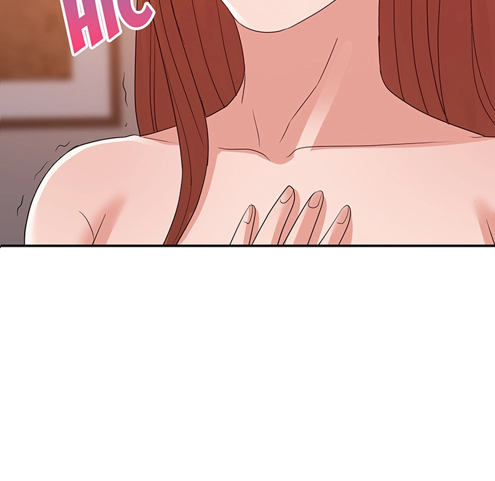 Different Taste Than the Wife Chapter 28 page 9 - 